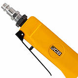 Тріскачка пневматична JCB Tools JCB-RP7412 3/8" 68 Нм, фото 4