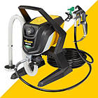 Фарбувальна станція Wagner Control Pro 250R, фото 6