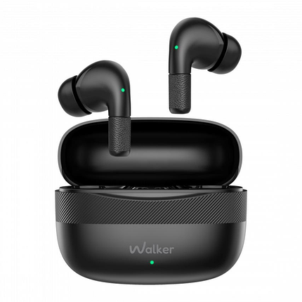 Навушники бездротові WALKER WTS-39 (black), фото 1