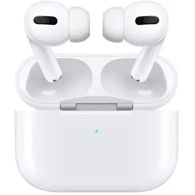Бездротові навушники TWS AirPods PRO white, фото 1