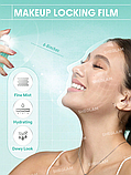 Праймер-спрей для обличчя Sheglam Good Grip Hydrating Prime & Set Spray, фото 4