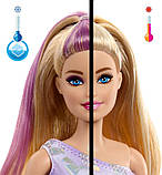 Лялька Барбі Вечірка-сюрприз Barbie Party Unboxed Doll, Pet Birthday, фото 3