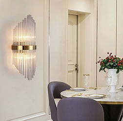 Сучасний настінний світильник A2286619/180x480