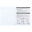 Зошит предметний Kite Harry Potter HP25-240-8, 48 аркушів, лінія, англійська мова, фото 5