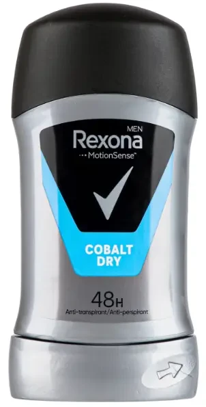 Антиперспірант Rexona Men Кобальт