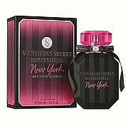 Victortia's Secret Bombshell New York 100 мл Туалетна вода жіноча