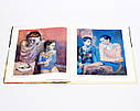 Книга L'opera pittorica di Picasso blu e rosa - Пабло Пікассо серія «Classici dell'Arte» Rizzoli, фото 8