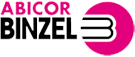 Мундштук RF 25 Grip для зварювального пальника ABICOR BINZEL, фото 3