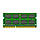 Оперативна пам'ять DDR3-1333 4Gb для ноутбука 1.5V PC3-10600 4096 MB Samsung M471B5273CH0-CH9 (7706946), фото 3