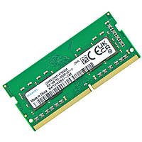 Оперативна пам'ять для ноутбука DDR4-3200 8 GB PC4-25600 Samsung M471A1K43EB1-CWE (7706942)