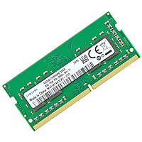 Оперативна пам'ять для ноутбука DDR4-2666 8 GB PC4-21300 Samsung M471A1K43CB1-CTD (7706941)