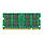 Оперативна пам'ять для ноутбука DDR2-667 2Gb SODIMM PC2-5300 Samsung M470T5663QZ3-CE6 2048MB (7706948), фото 3
