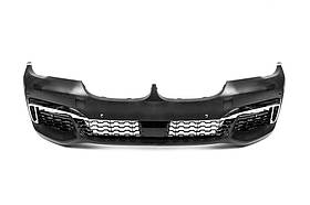 Передній бампер M760-Style (2016-2019) для бмв 7 серія G11/G12
