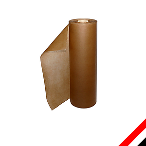 Парафінований папір