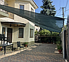 Сітка 45% 3*50 м (Агрокремінь) притіняюча сітка, фото 9