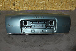 Кришка багажника седан Audi A6 C5