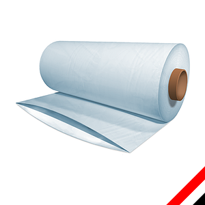 Поліетиленова плівка: рукав