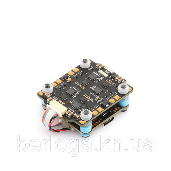 Контроллер (полетный стек) с регулятором хоау Diatone Mamba F405MK2 V2 F55_BLS