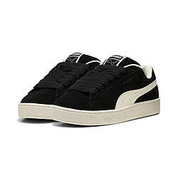 Кросівки PUMA SUEDE XL PLEASURES Black White