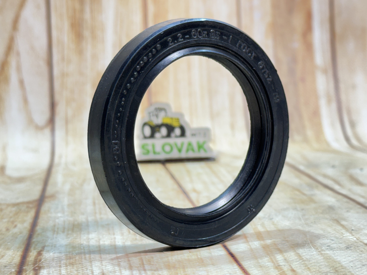 Сальник МТЗ-80/82. Д-240/243 (60х85), фото 1