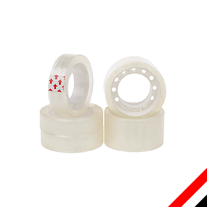 SUPER Скотч канцелярський «Material»