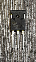 Транзистор NCE85H21TC Оригінал!!! 210A, 85V, MOSFET корпус TO-247