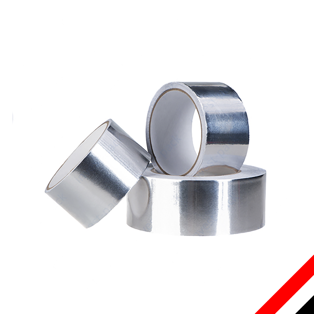 Алюмінієвий скотч, фото 1