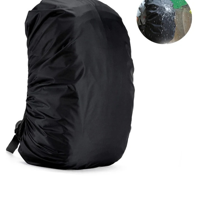 Raincover 35 л (30-40) чохол для рюкзака водонепроникна накидка на рюкзак кавер чохол від дощу