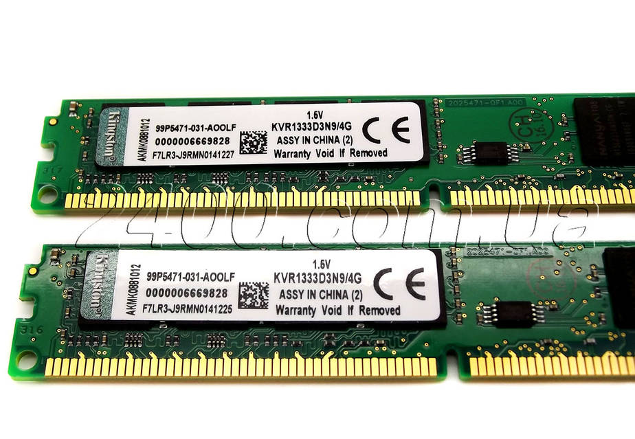 DDR4 32GB　3枚セット ⑬ Оперативная память SK hynix DDR3 4Gb 2Rx8 1600Mhz PC3-12800U