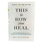 This Is How You Heal by Brianna Wiest, фото 6