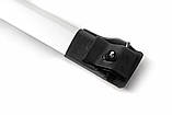 Перемычки на рейлинги под ключ WingBar (2 шт) Серый для Mercedes E-сlass W212 2009-2016 гг, фото 9