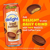 Холодна кава Reese's International Delight Iced Coffee 443г, фото 3