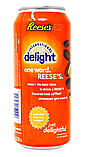 Холодна кава Reese's International Delight Iced Coffee 443г, фото 4