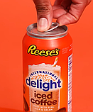 Холодна кава Reese's International Delight Iced Coffee 443г, фото 5