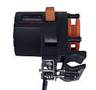 Лічильник волосіні або шнура з кріпленням на вудлище, фото 4