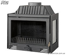 Камінні топки DOVRE