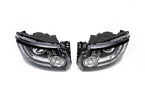 Передня оптика 2013-2017 (2 шт) для Land Rover Discovery IV
