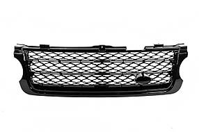 Передня решітка V4 (2010-2013) для Range Rover III L322 рр