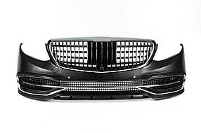 Передній бампер Maybach (для 2016-2020) для мерседес E-class coupe C238