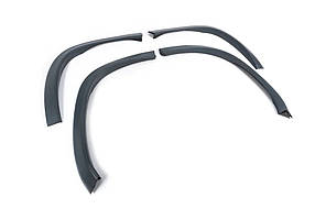 Розширювачі арок AMG GLS63 для мерседес GLS X167