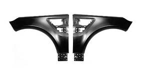 Крила SVR (2014-2018 2 шт) для Range Rover Sport рр