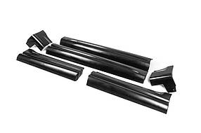 Молдинги на двері SVR (2014-2018) для Range Rover Sport рр