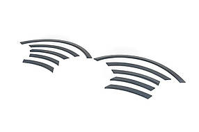 Розширювачі арок SVR (2014-2018) для Range Rover Sport рр