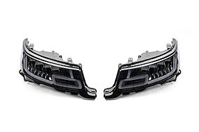 Передня оптика (2018-2022) для Range Rover Sport рр