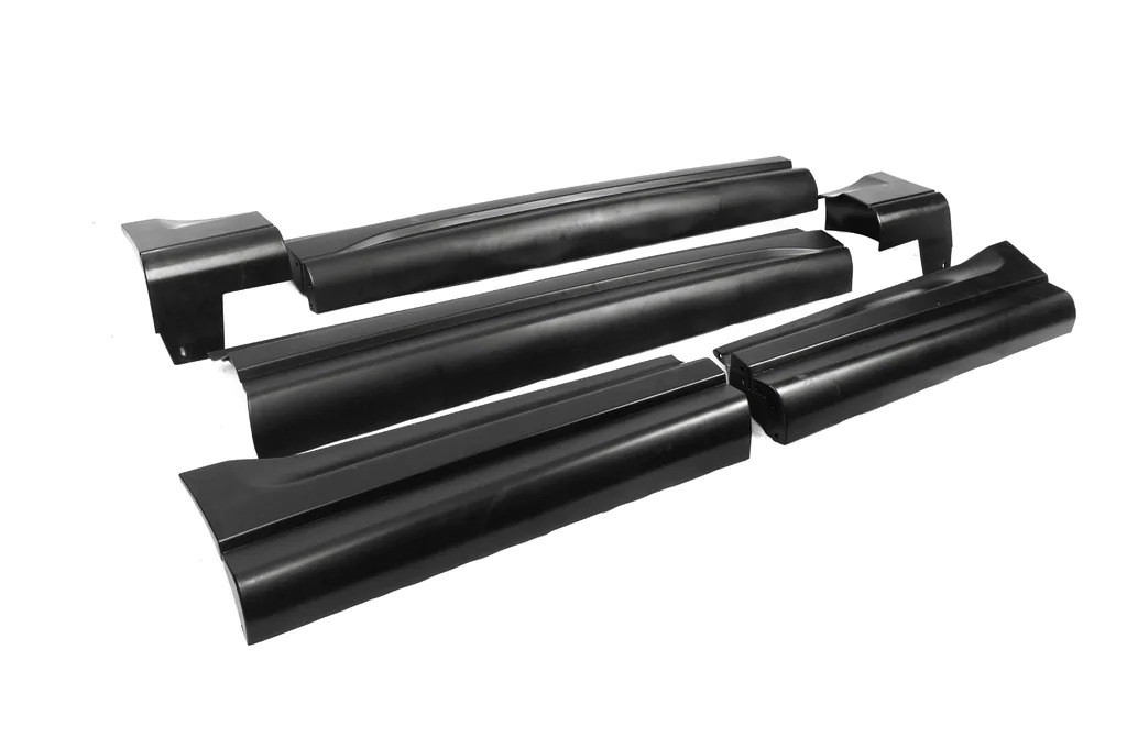 Молдинги на двері SVR (2018-2022) для Range Rover Sport рр