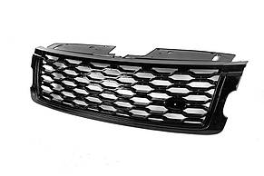 Решітка радіатора SVO (2018-2025) для Range Rover IV L405 рр, фото 3