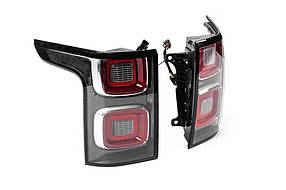 Задня оптика дизайн Glonn (2 шт) для Range Rover IV L405 2013-2021 рр