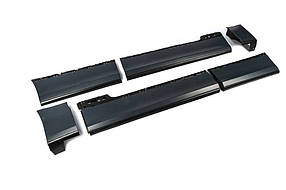 Молдинги на двері (2018-2025) для Range Rover IV L405 рр