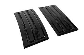 Зябра SVO (2018-2025) для Range Rover IV L405 рр