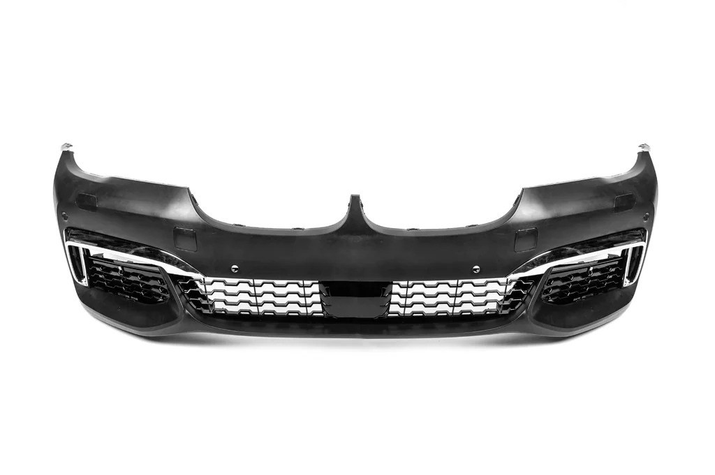 Передній бампер M760-Style (2016-2019) для бмв 7 серія G11/G12